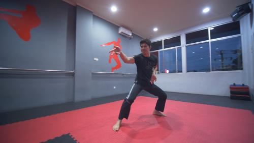 Uwais Team, Koreografer Action Indonesia yang Udah Go-Internasional